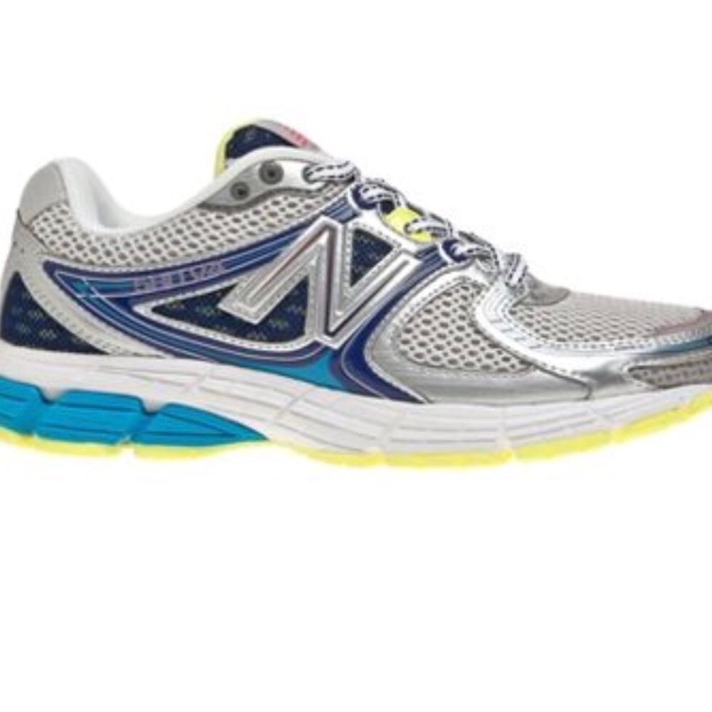 Running shoe | Yard work shoe | Anything shoe